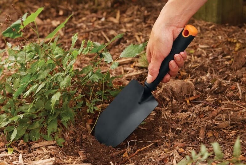 Set Herramientas Jardin