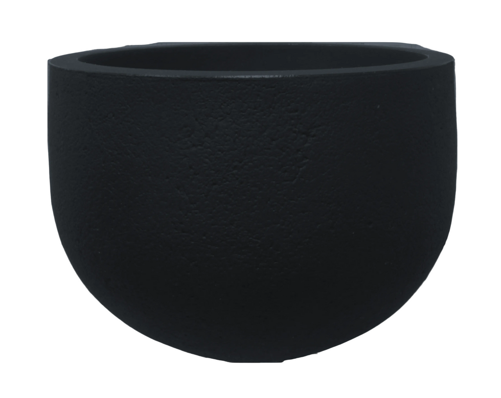 Maceta Rustica Redonda