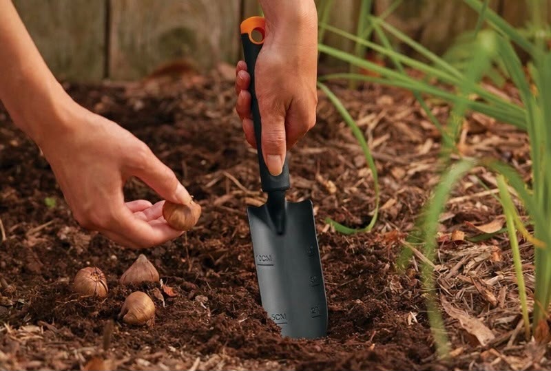 Set Herramientas Jardin