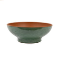 Bowl Arcilla Esmaltada 32 cm