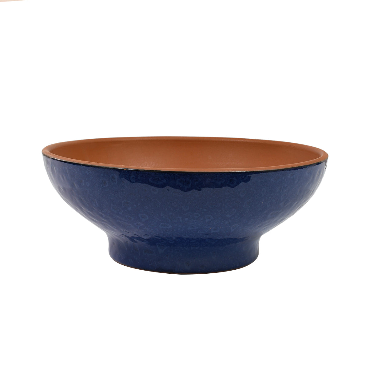 Bowl Arcilla Esmaltada 32 cm