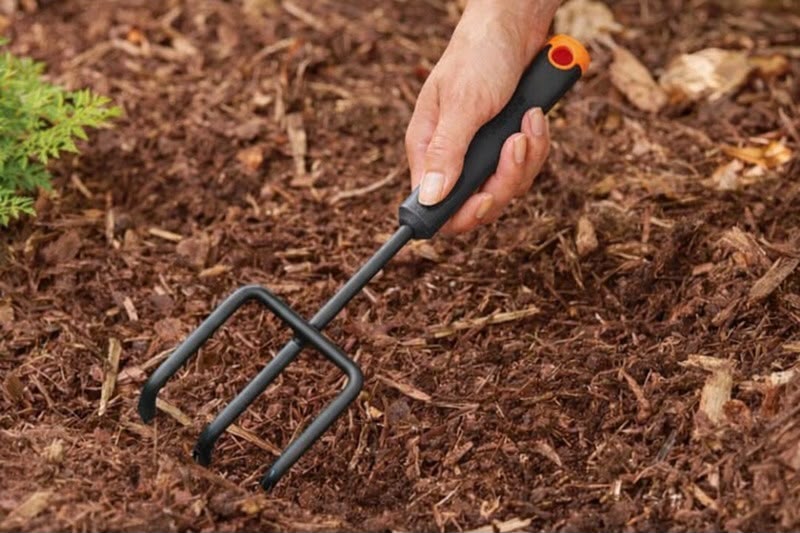 Set Herramientas Jardin
